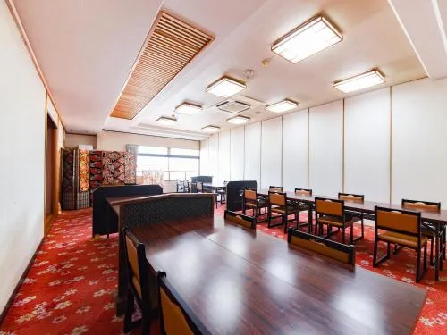 Ảnh Ryokan Marue Honkan