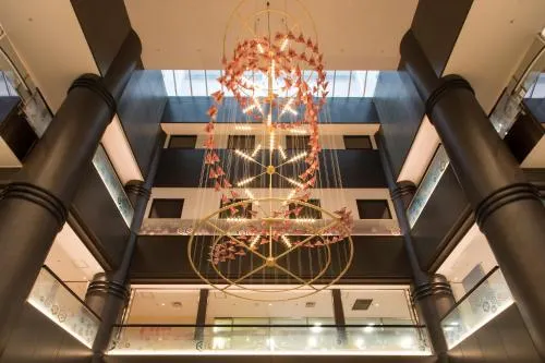 Ảnh Izumisano Center Hotel