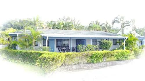 Ảnh Pacific Lagoon Apartments