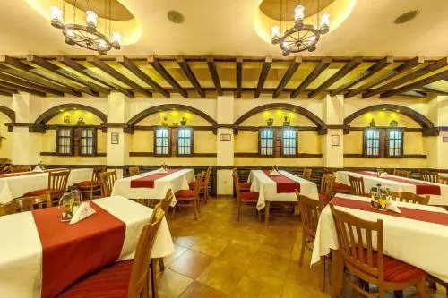 Ảnh COOP Hotel Sofia