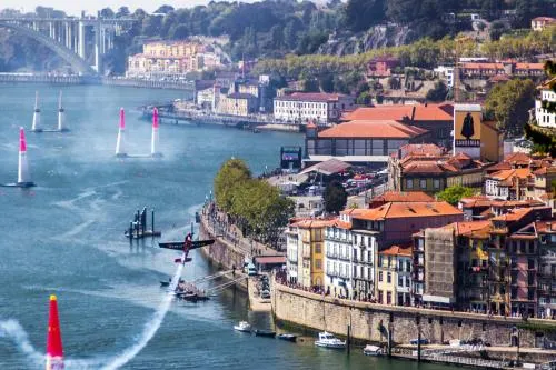 Ảnh Guest House 4U - Povoa seaside