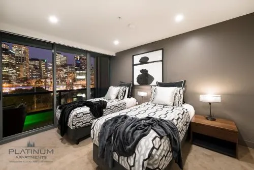 Ảnh Platinum Apartments @ Freshwater Place