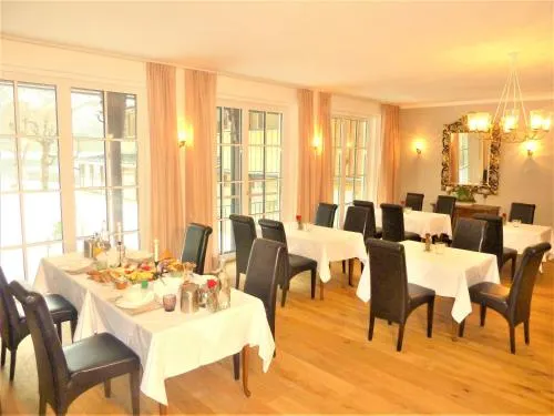 Ảnh Hotel am See - Seeresidenz