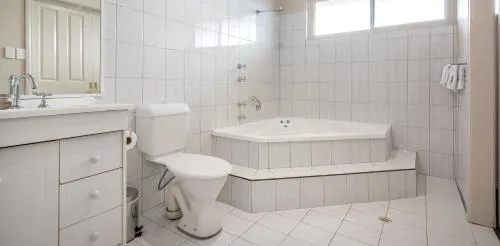 Ảnh Mandala Ace Albany Hotel