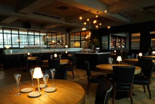 Ảnh Nagoya JR Gate Tower Hotel