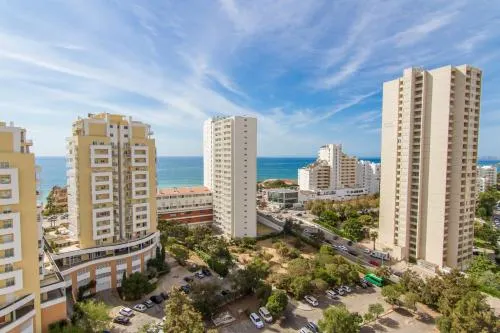 Ảnh Apartamentos Turisticos Rocha Tower - MI