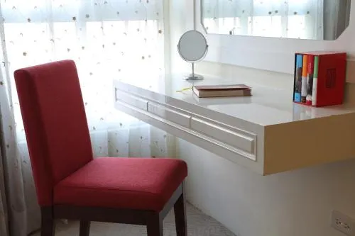 Ảnh Taichung Fengjia In One City Inn