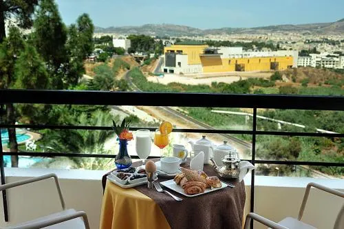Ảnh Menzeh Zalagh 2Boutique Hotel & Sky
