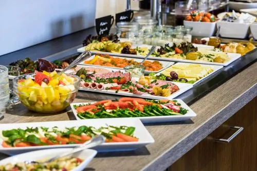 Ảnh Montana Landhotel Gummersbach-Nord