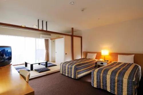 Ảnh Wisterian Life Club Usami