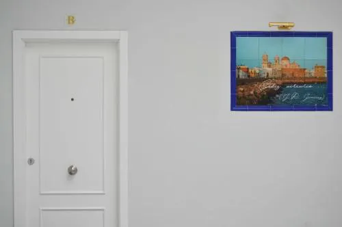 Ảnh Apartamento La Sorpresa de Cadiz