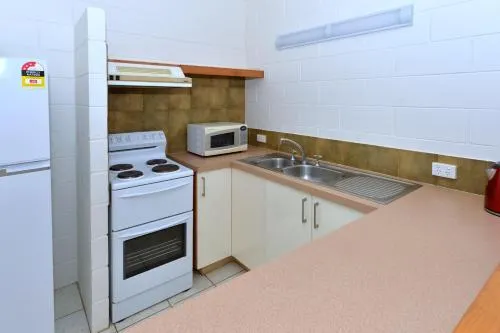 Ảnh City Gardens Apartments