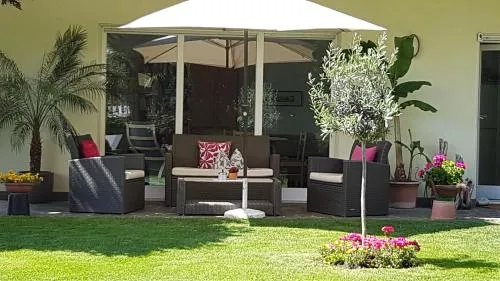 Ảnh Appartements Dornach