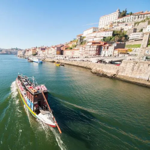 Ảnh Porto Moments Apartments by Portugal Collection