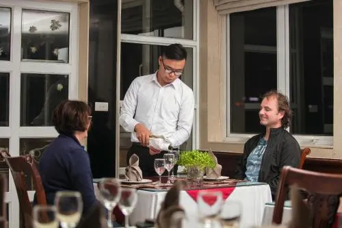 Ảnh Hanoi Emotion Hotel