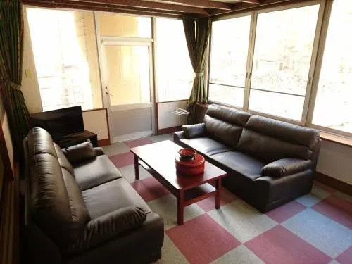 Ảnh Ichiryukaku Honkan