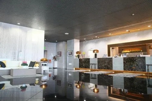 Ảnh Hotel 1-2-3 Maebashi Mercury