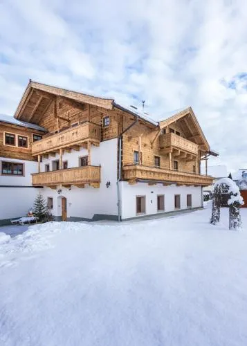 Ảnh Feriengut Ottacherhof - Active Family Holiday in central Hollersbach