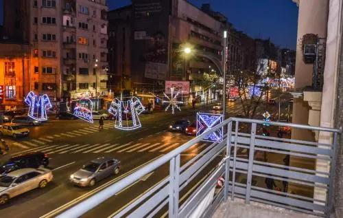 Ảnh One by One - Downtown