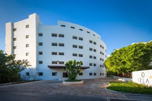 Ảnh Izla Hotel