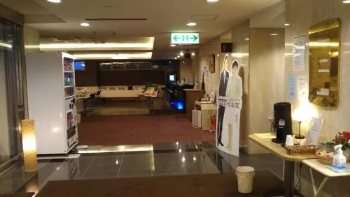 Ảnh Hotel Hitachi Hills