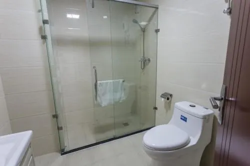 Ảnh Diamond One Hotel and Serviced Apartment