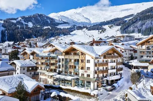 Ảnh Hotel Tirol Fiss 4Sterne Superior