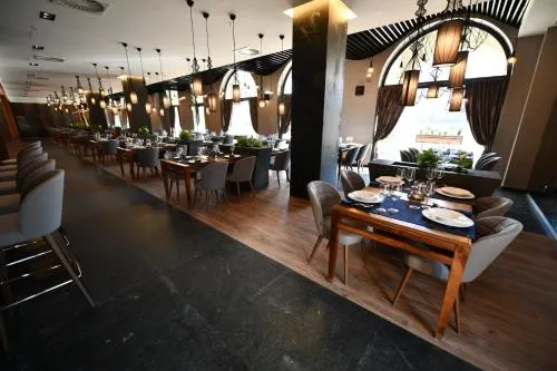 Ảnh Hotel Austria & Bosna