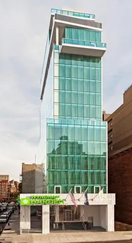 Ảnh Wyndham Garden Chinatown