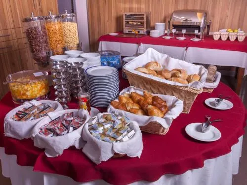 Ảnh Hotel Miramar - Sao Pedro de Moel