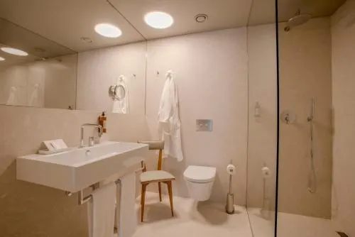 Ảnh Raw Culture Art & Lofts Bairro Alto