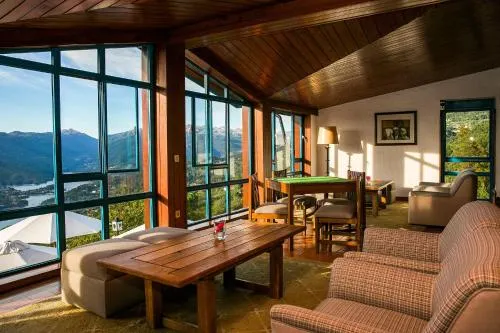 Ảnh Pousada do Geres - Canicada - Charming Hotel