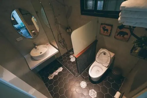 Ảnh Tobacco Village