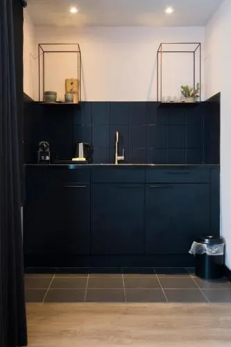 Ảnh Boutique Suites Lisse - Keukenhof