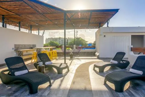 Ảnh Valentina Suites by Las Flores Vacation Rentals