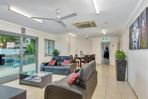 Ảnh Argus Apartments Darwin