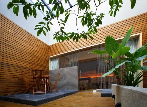 Ảnh Spring SPA Motel 大里春天泡湯旅館