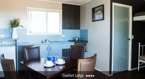 Ảnh Saltbush Retreat