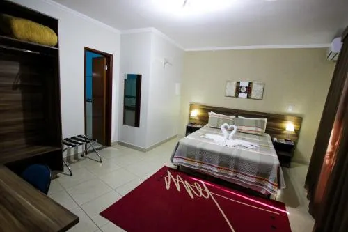 Ảnh Beira Lago Palace Hotel