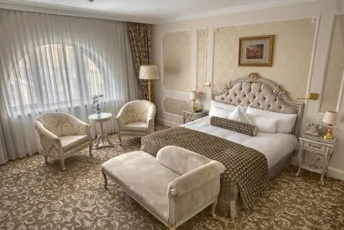 Ảnh The State Hermitage Museum Official Hotel