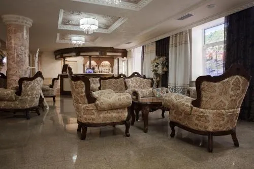 Ảnh Amici Grand Hotel