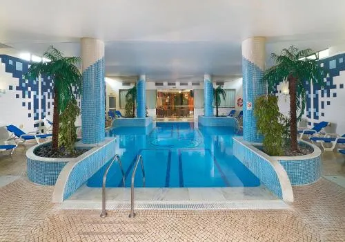 Ảnh Oceanus Aparthotel