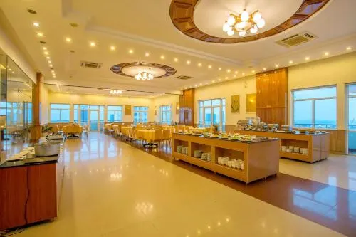 Ảnh Golden Sea Hotel Da Nang