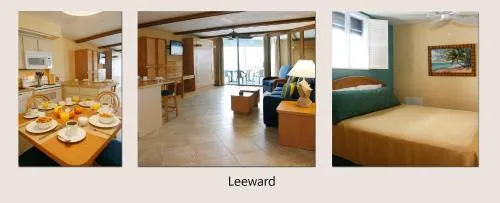 Ảnh Sea Club IV Resort