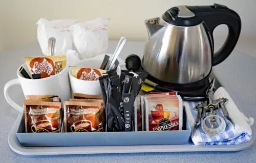 Ảnh Rest Point Motor Inn