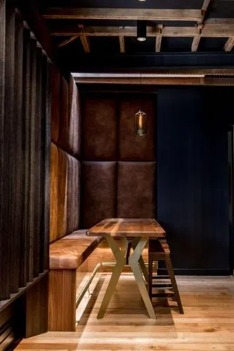 Ảnh 105 Mac Unique Apartments