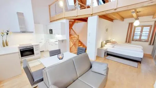 Ảnh Fruhstuckspension Herzog zu Laah