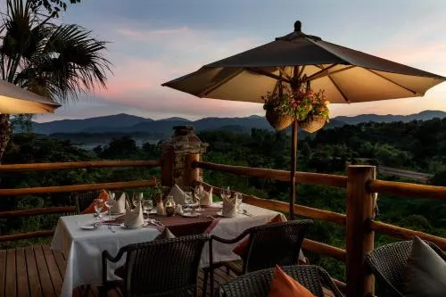 Ảnh Katiliya Mountain Resort & Spa