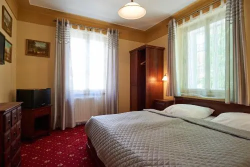 Ảnh Hotel Stara Pekarna s privatnim wellness