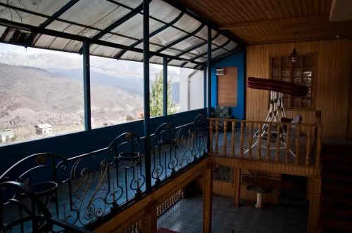 Ảnh Casanova Inn - Boutique Hotel